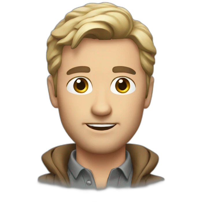 Ken carson emoji