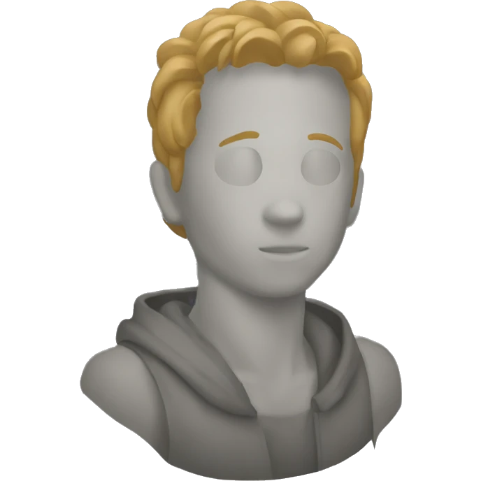 gojo rizz emoji