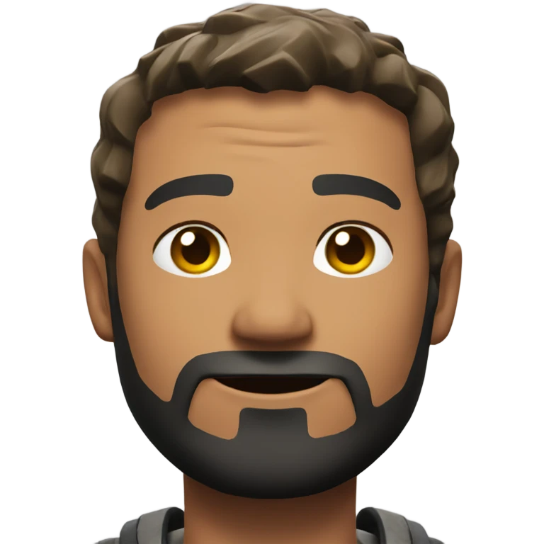 Fortnite emoji