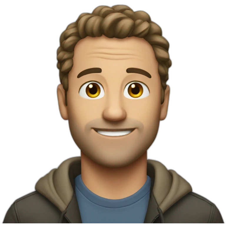 Trevor emoji