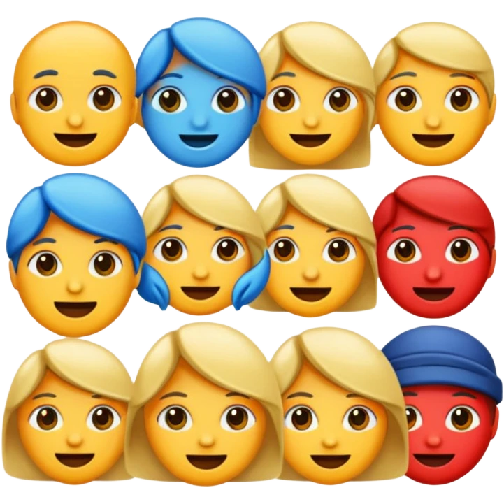 Make make a 67 emoji emoji