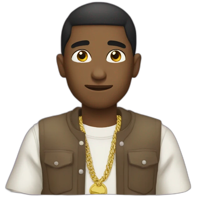 lil b the based god emoji