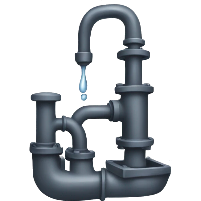 water pump emoji