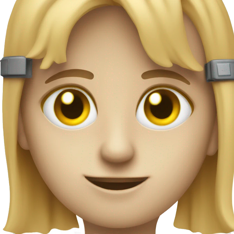 Certified ia dummy emoji