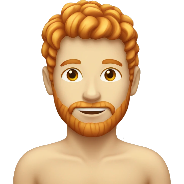 ginger root emoji