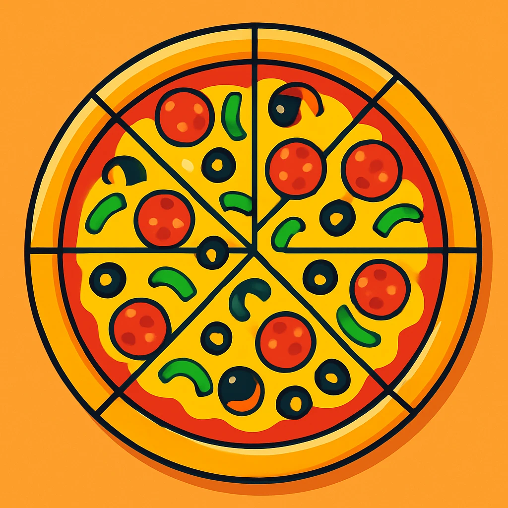 pizza emoji