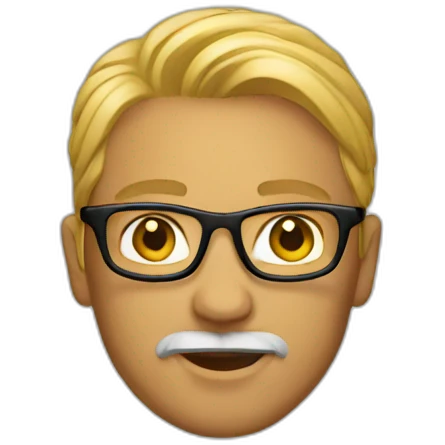 Designer emoji