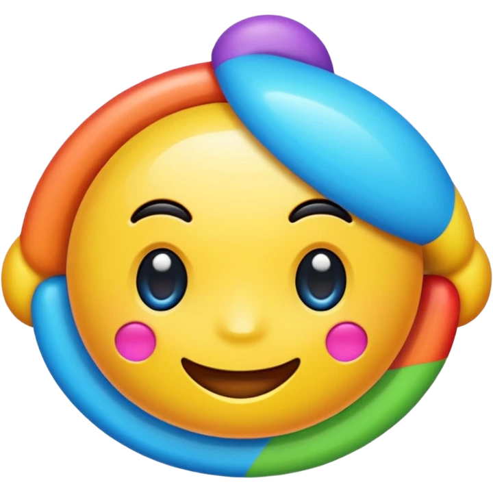 Emogi donatis emoji