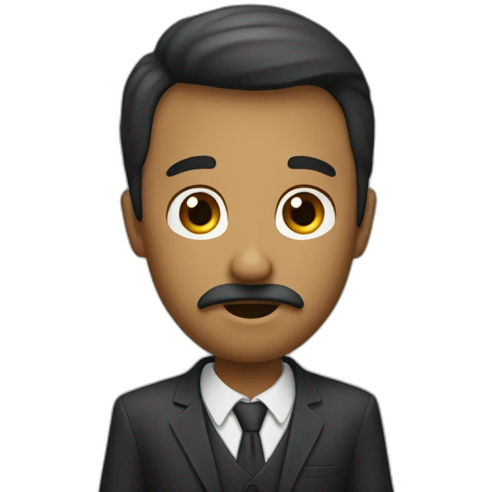 Interrogación emoji