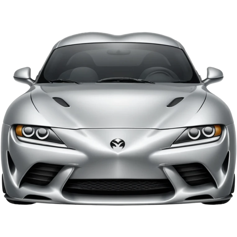 Supra emoji