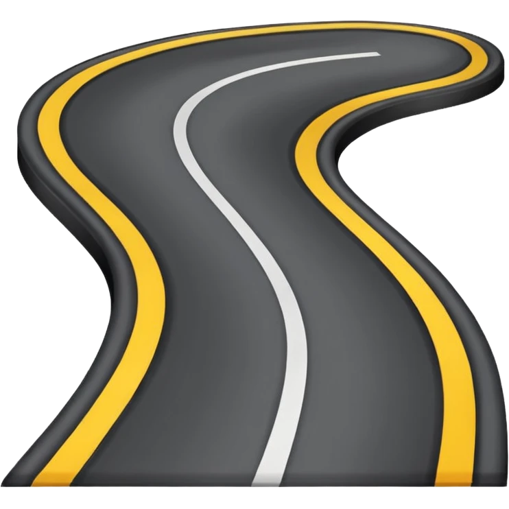 Roads emoji