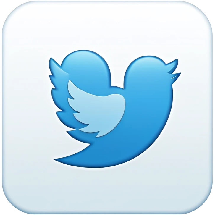 Twitter verification symbol emoji