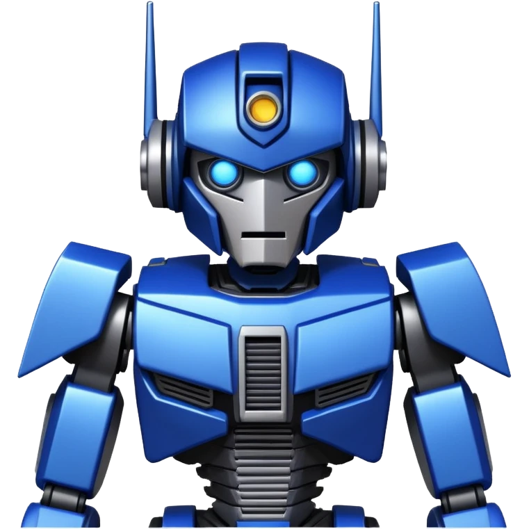 Soundwave transformers  emoji