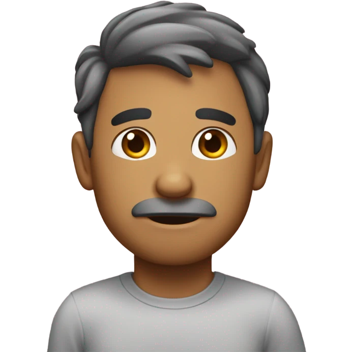 The an rs str da to say tsr emoji
