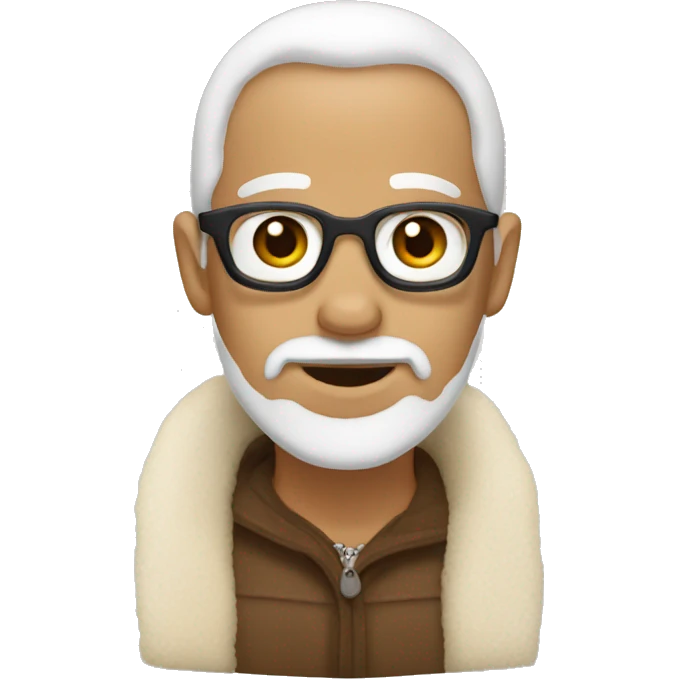 Ugg emoji