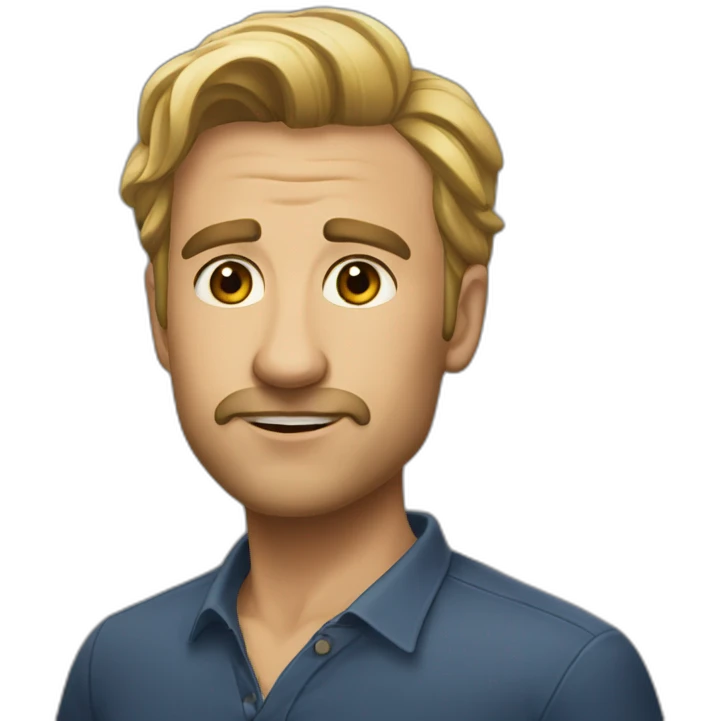 Коледж Крок  emoji