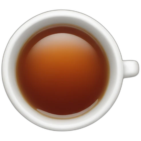 Chinese tea emoji
