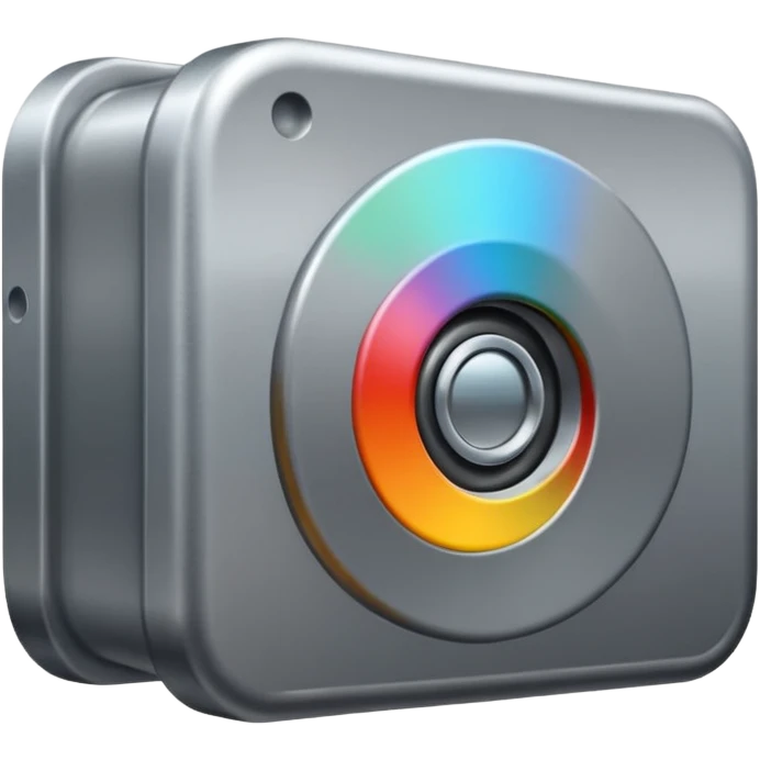 iron long block emoji