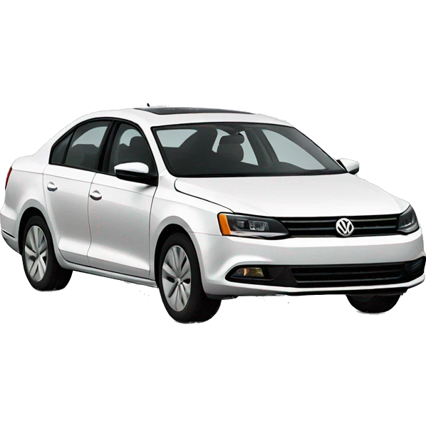 Volkswagen Jetta emoji
