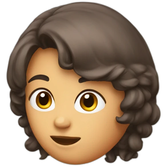 shelly emoji