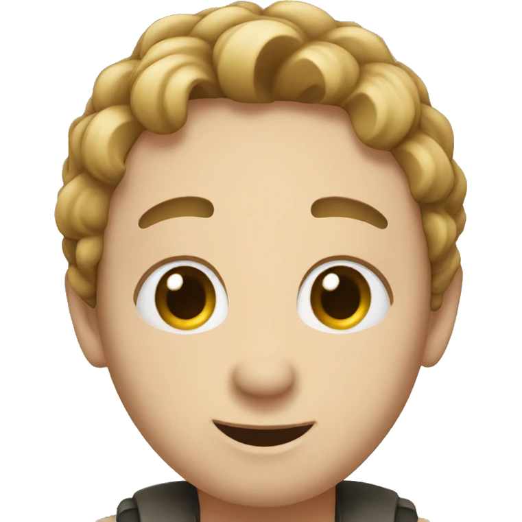 Hello emoji