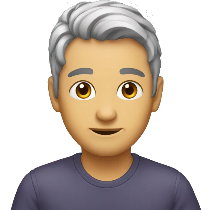 gos d atura emoji