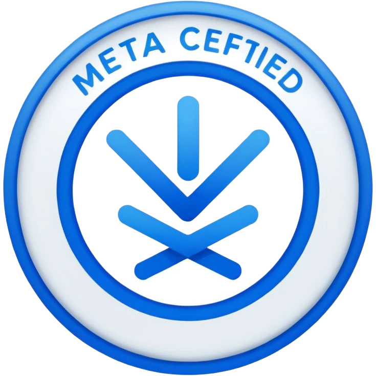 meta certified emoji