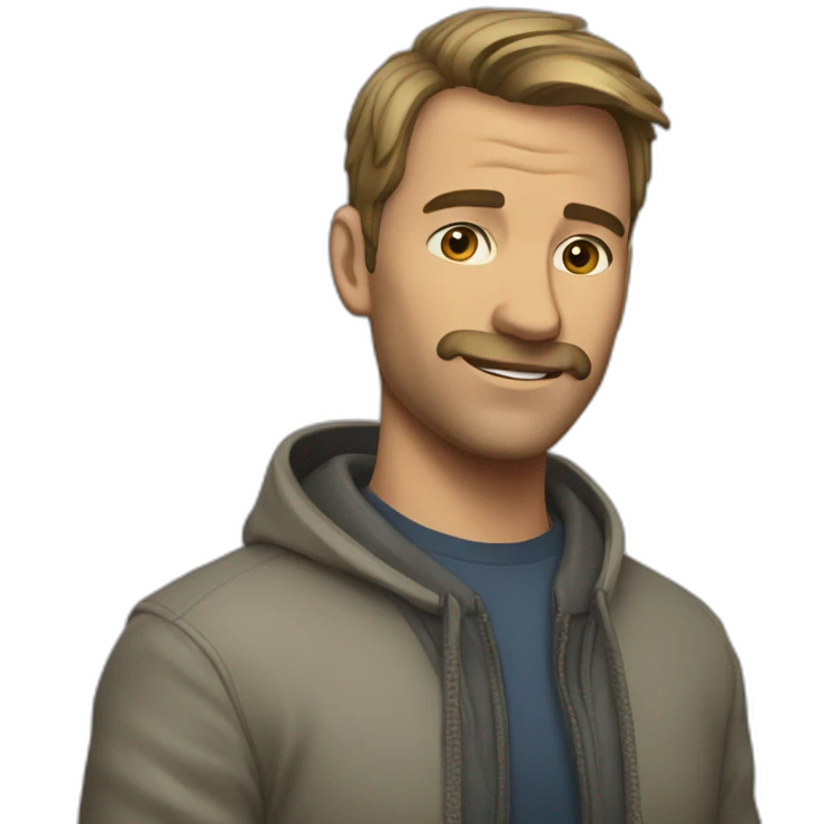 гарний настрій emoji