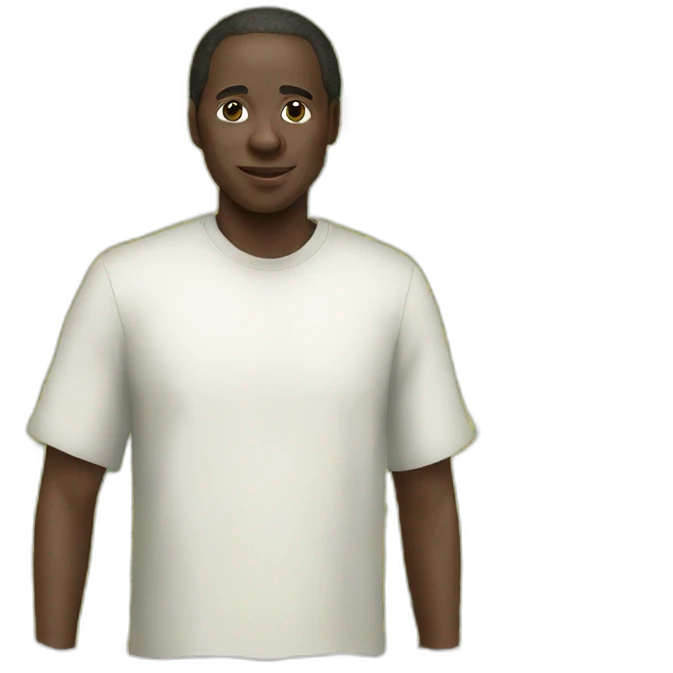 senegal emoji