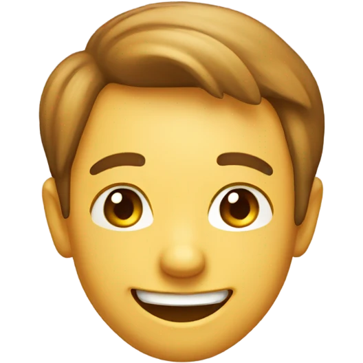 Cute emoji  emoji