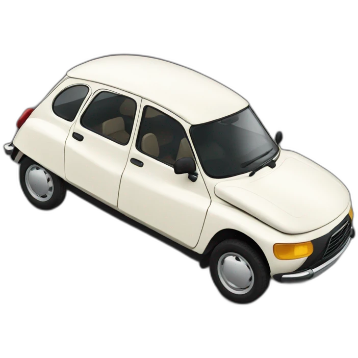 Citroën  emoji