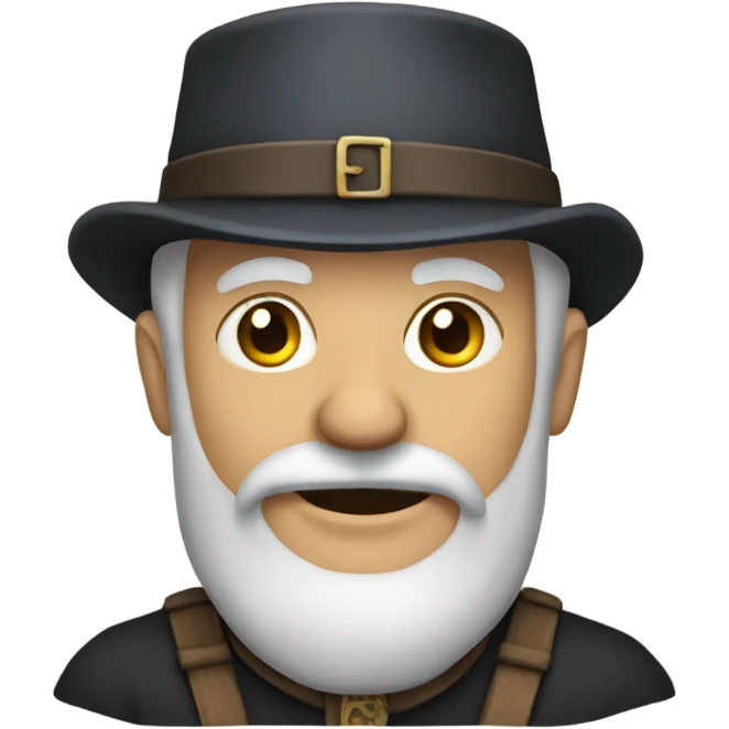 old english  emoji