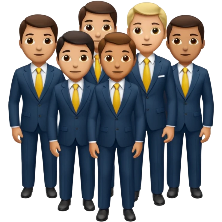 politicos de colombia realsitas emoji