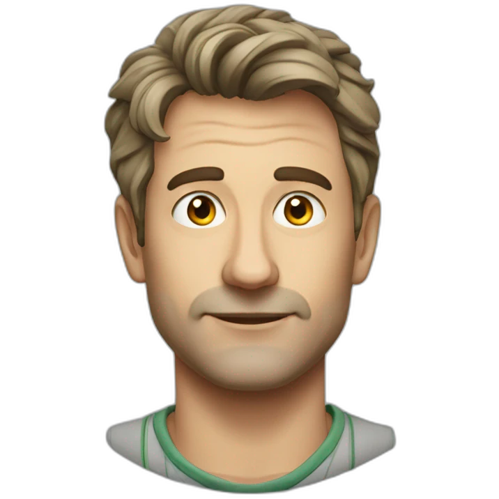 pierre gasli emoji