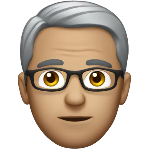 Jason the accountant  emoji