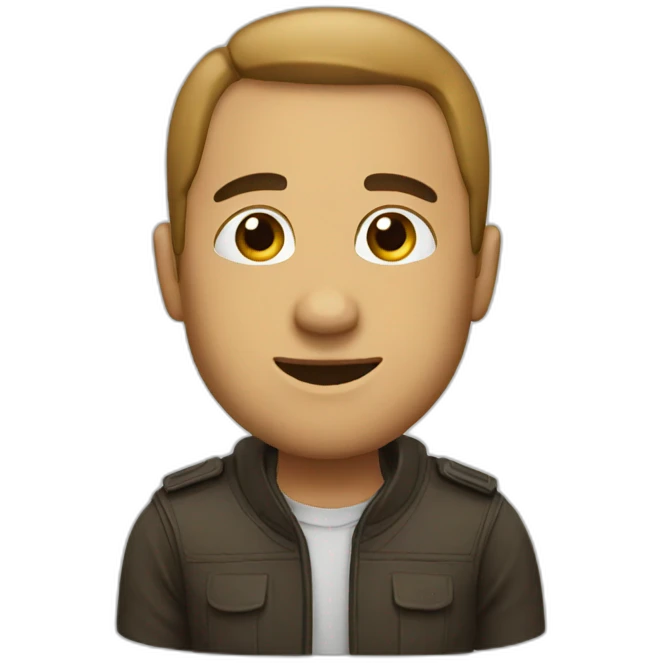 U emoji