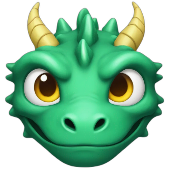 dragonbol emoji