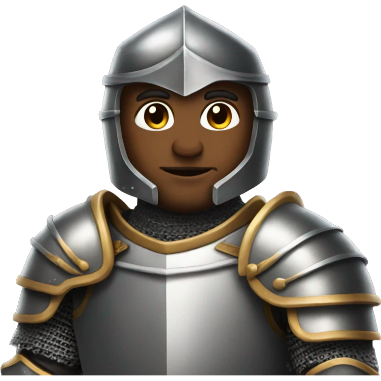 knight emoji