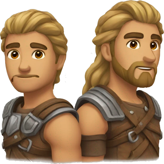 Laink & terracid emoji