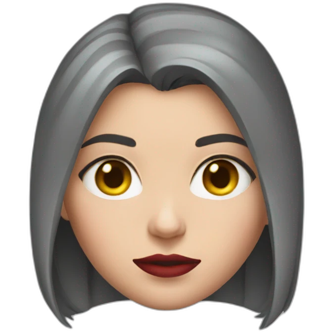 Scarlet witch emoji