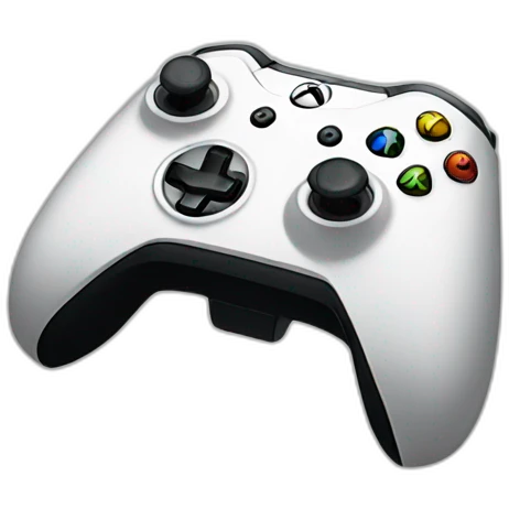 Xbox emoji