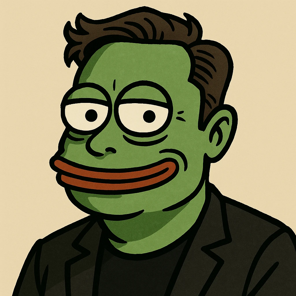 Elon musk emoji