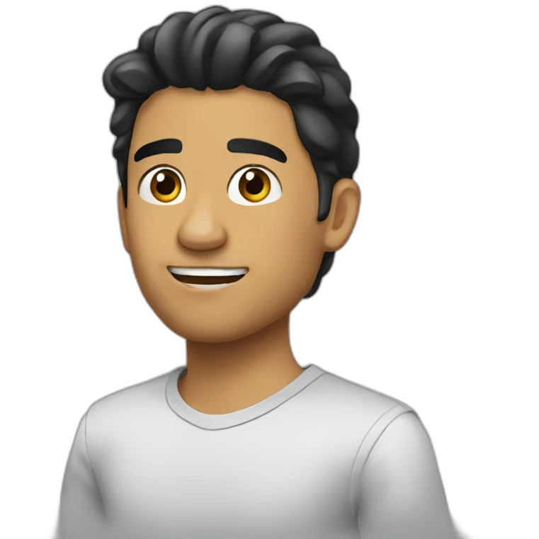 Teixo Rodriguez emoji
