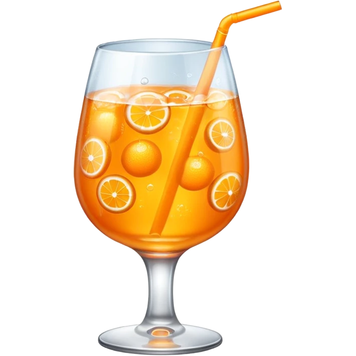 fanta emoji