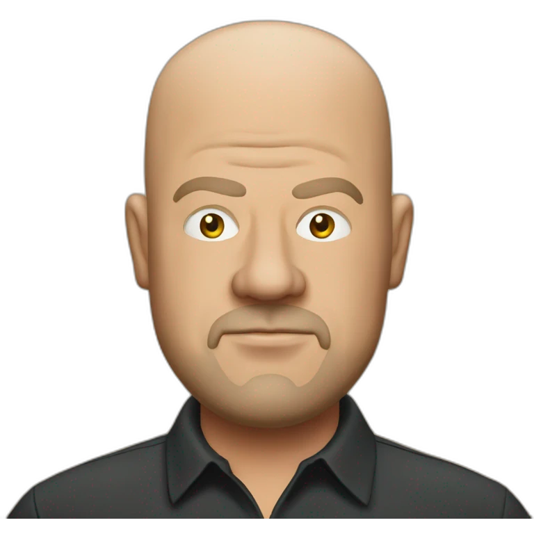 rick harrison from pawn stars emoji