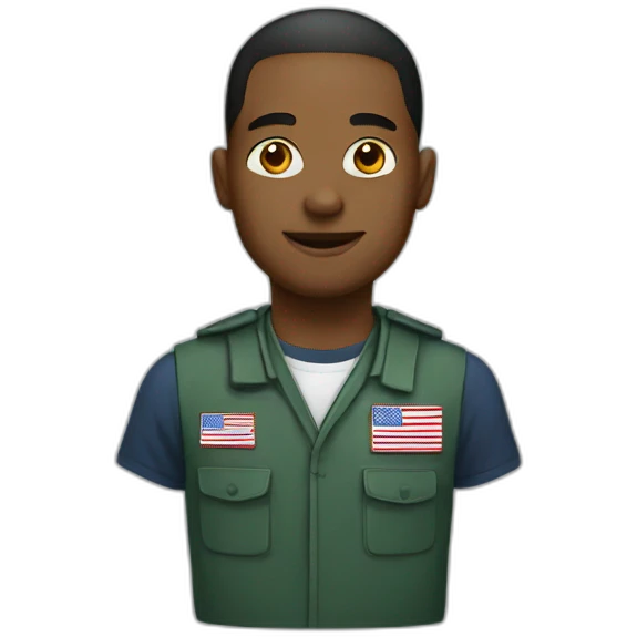 usa.school emoji