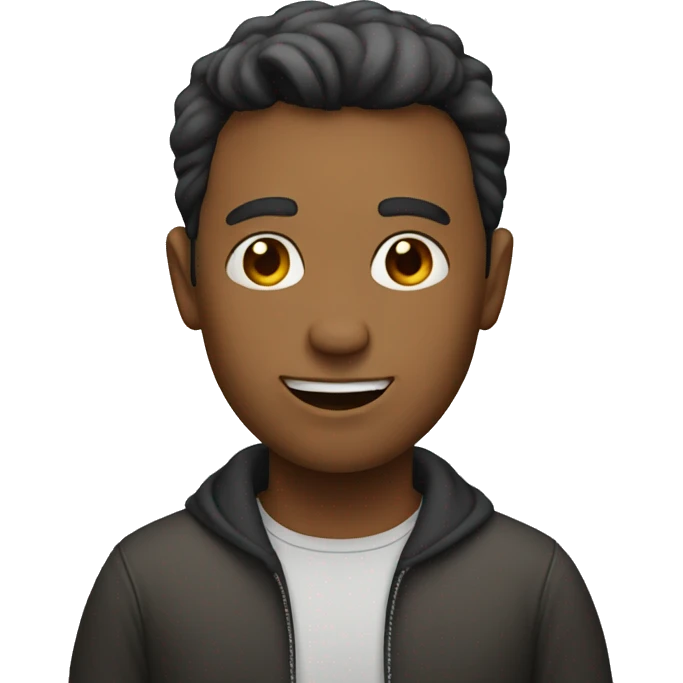 human man emoji