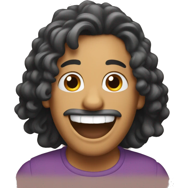 Dauchshand happy emoji