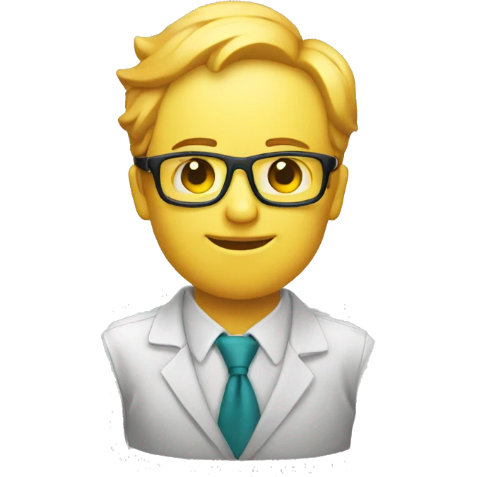 Smart Contract emoji