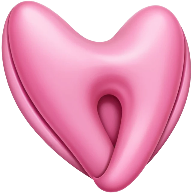 vagina emoji